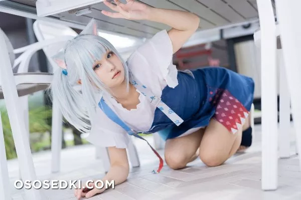 Kurumi - KuruGura - 232