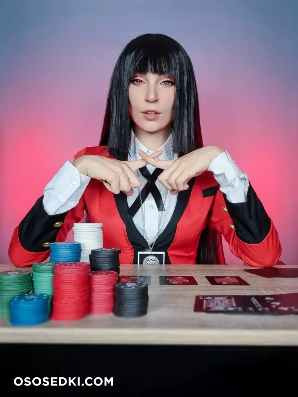 Whitespring - Yumeko - 7