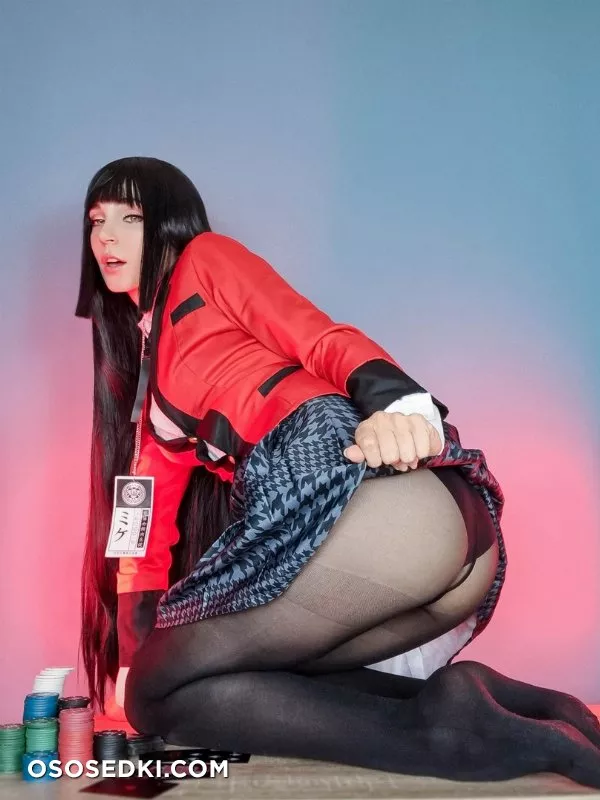 Whitespring - Yumeko - 14