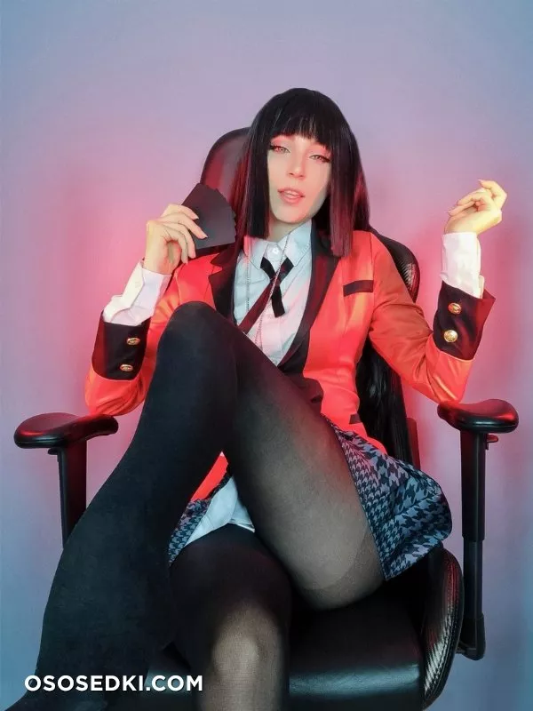 Whitespring - Yumeko - 15