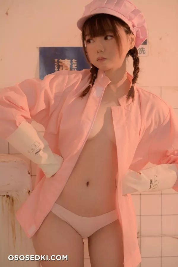 きょう肉肉vol.11 男子トイレの清掃ちゃん (2019-01-15) - 12