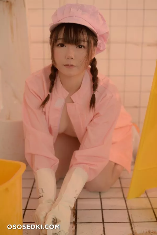 きょう肉肉vol.11 男子トイレの清掃ちゃん (2019-01-15) - 21