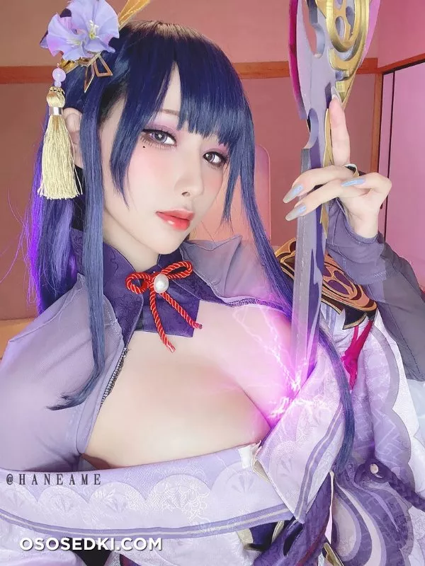 那位大人的原神合集 - 30