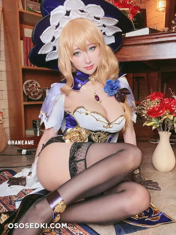 那位大人的原神合集 - 47