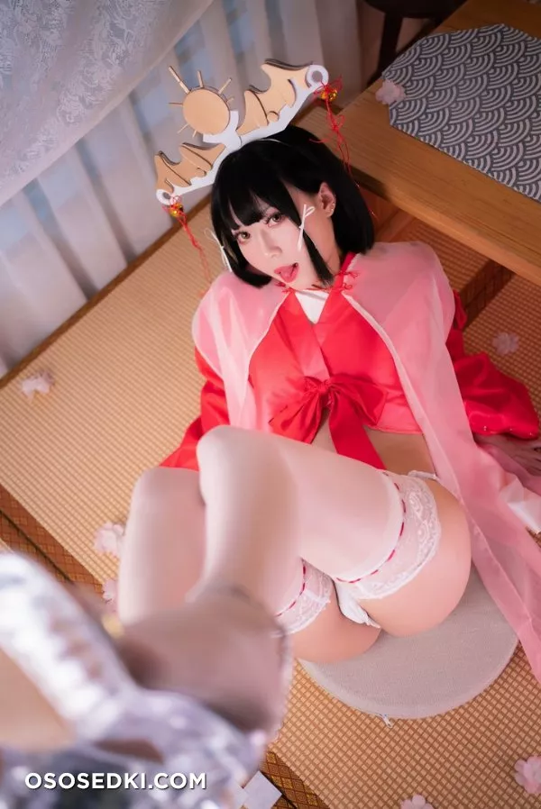 Money冷冷-辉夜巫女 - 83