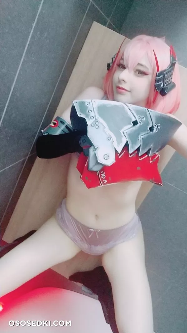 Mikomi Hokina -  Roon Lingerie - 37