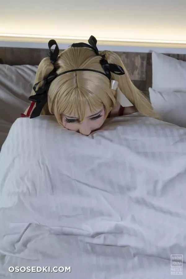 Mikomi Hokina - Mary Saotome - (Kakegurui) - 30