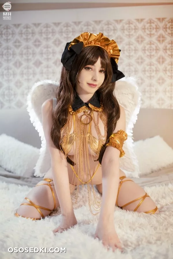 Mikomi Hokina - Ishtar - (Fate Grand Order) - 27