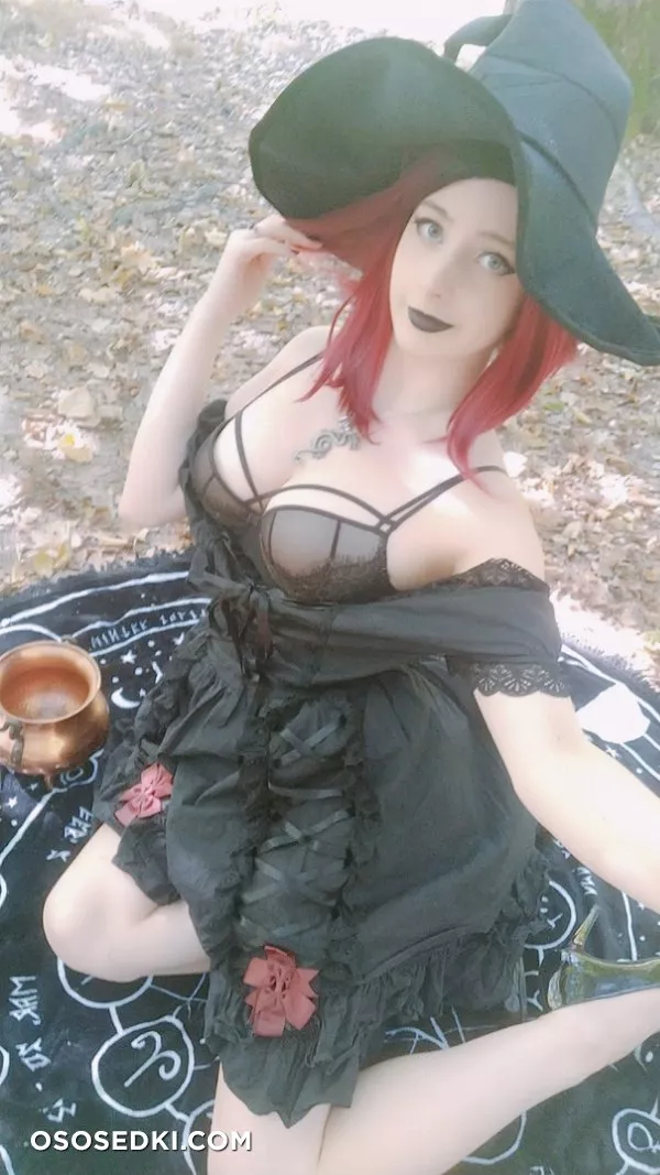 Mikomi Hokina - Cordelia - 3