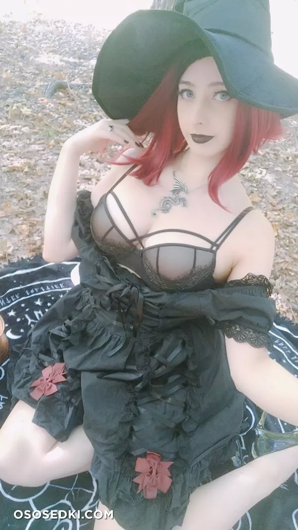 Mikomi Hokina - Cordelia - 8