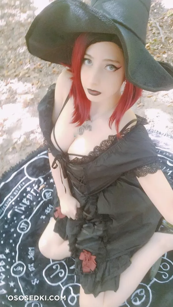 Mikomi Hokina - Cordelia - 14