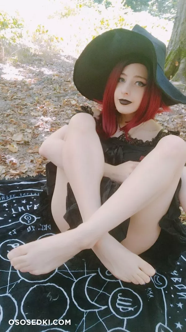 Mikomi Hokina - Cordelia - 20