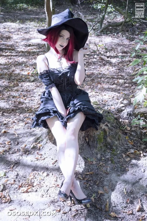 Mikomi Hokina - Cordelia - 221