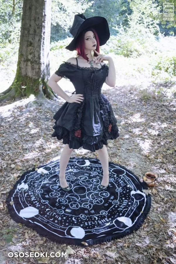 Mikomi Hokina - Cordelia - 231