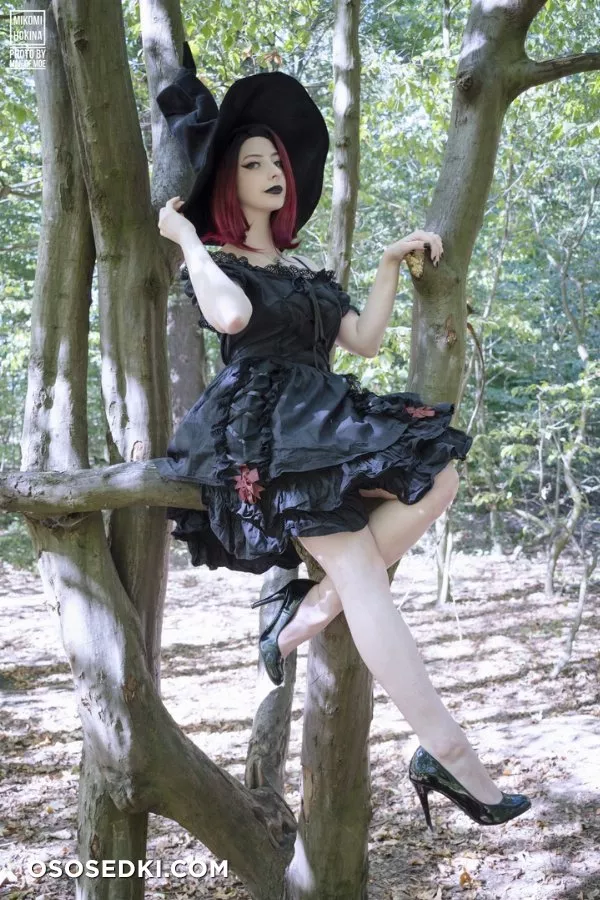 Mikomi Hokina - Cordelia - 241