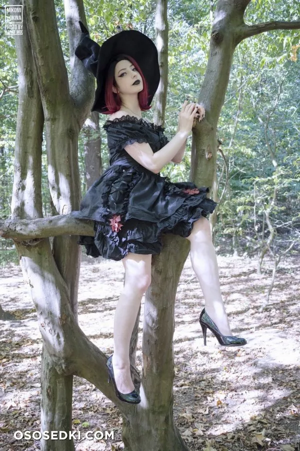 Mikomi Hokina - Cordelia - 243