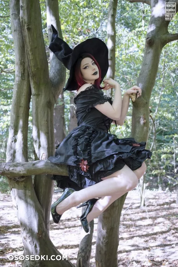 Mikomi Hokina - Cordelia - 244