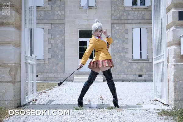 [Mikomi Hokina]Meiko Regular+Latex - 46