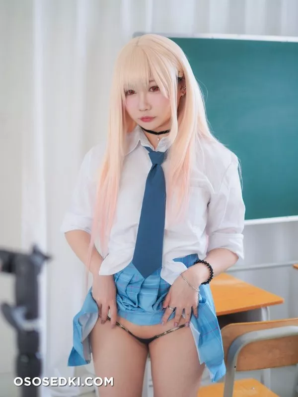 铭铭Kizami - Vol.39 - 4