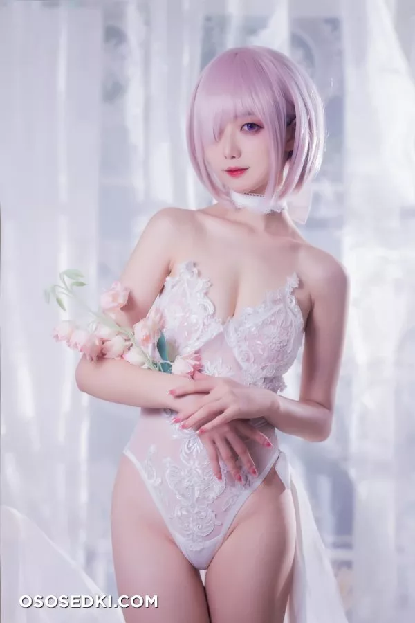 封疆疆v 玛修婚纱 - 25