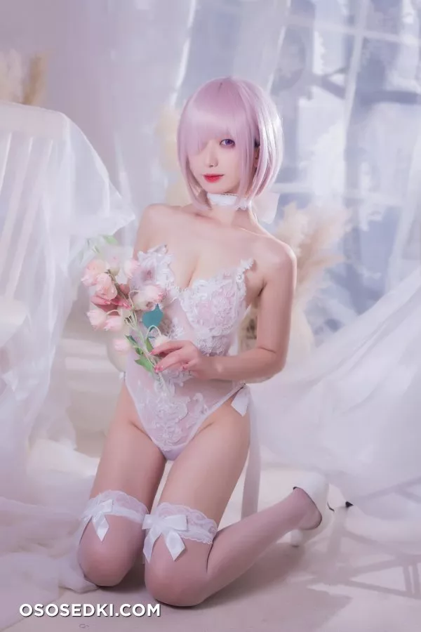 封疆疆v 玛修婚纱 - 29