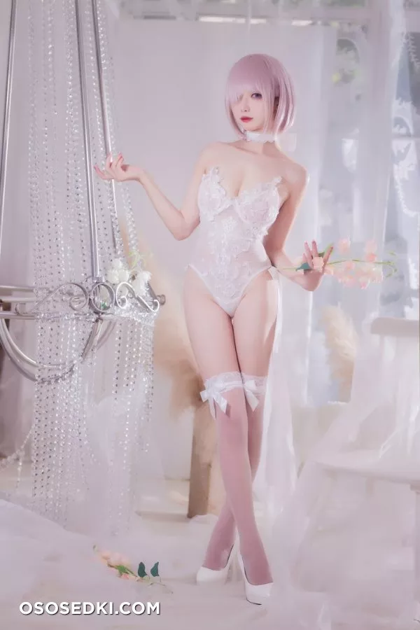 封疆疆v 玛修婚纱 - 33