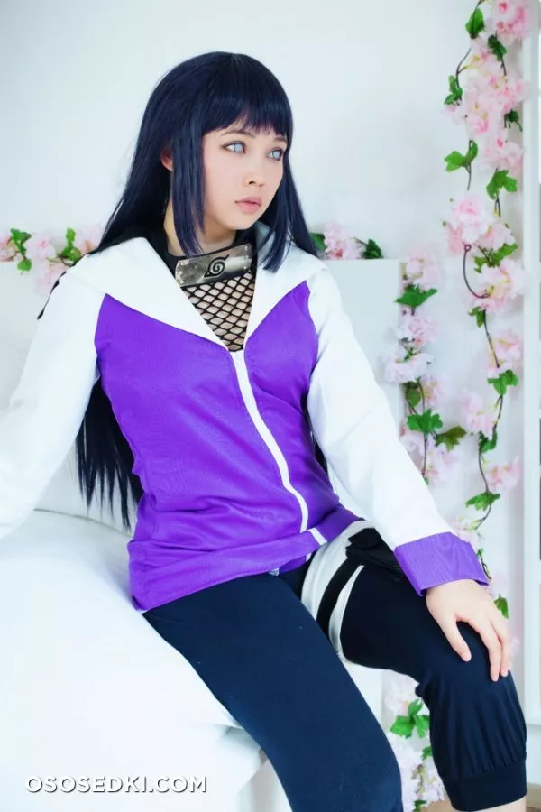 Virtual Geisha Pack Hinata - 25