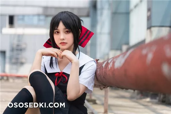 Gatong - Kaguya-sama  Love Is War - Kaguya Shinomiya - 5