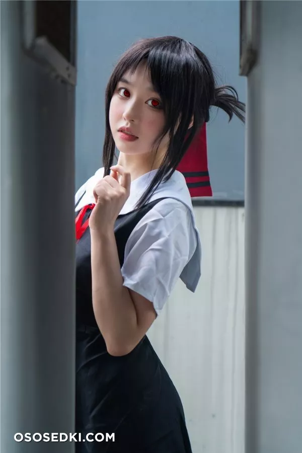 Gatong - Kaguya-sama  Love Is War - Kaguya Shinomiya - 8