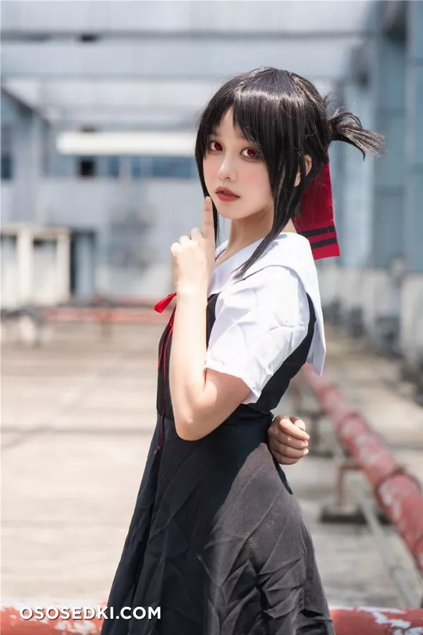 Gatong - Kaguya-sama  Love Is War - Kaguya Shinomiya - 9