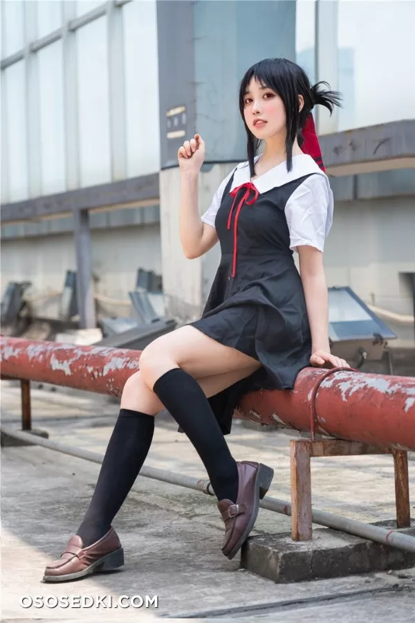 Gatong - Kaguya-sama  Love Is War - Kaguya Shinomiya - 10