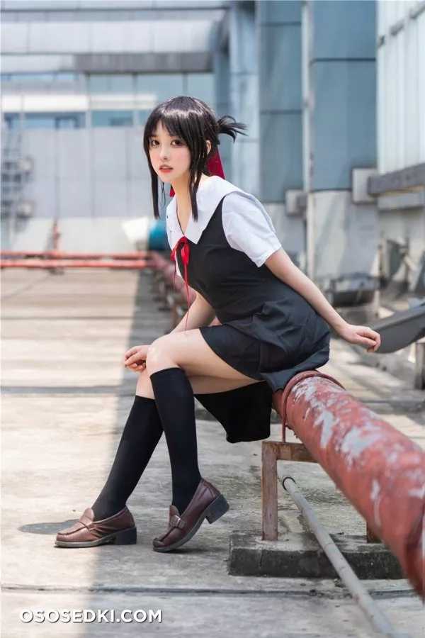 Gatong - Kaguya-sama  Love Is War - Kaguya Shinomiya - 11
