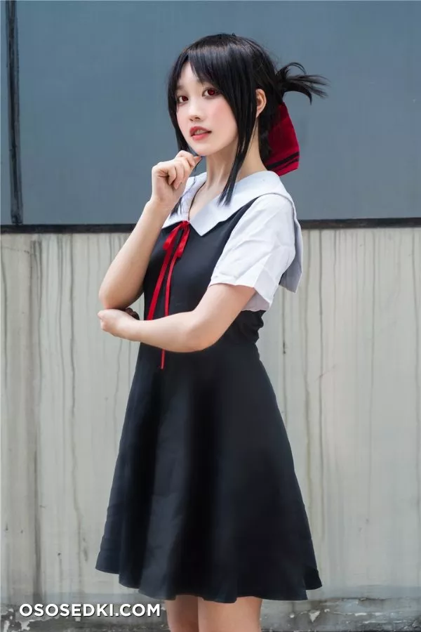Gatong - Kaguya-sama  Love Is War - Kaguya Shinomiya - 14
