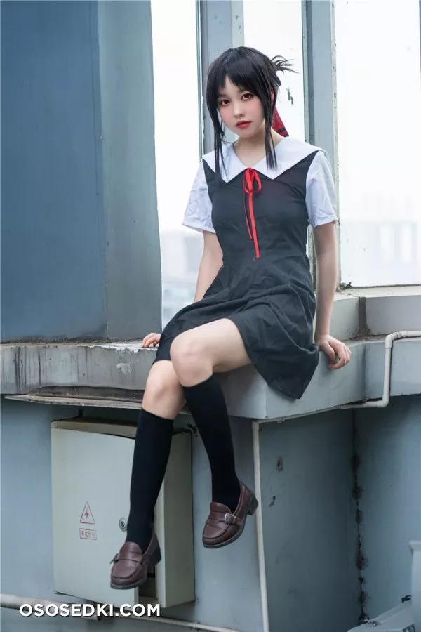 Gatong - Kaguya-sama  Love Is War - Kaguya Shinomiya - 15
