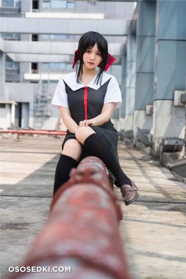 Gatong - Kaguya-sama  Love Is War - Kaguya Shinomiya - 19