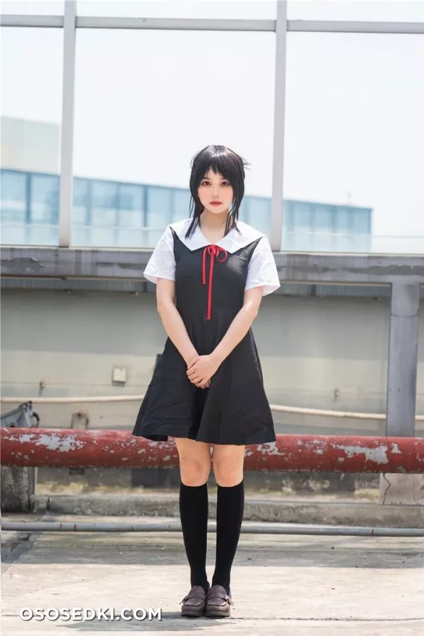 Gatong - Kaguya-sama  Love Is War - Kaguya Shinomiya - 20