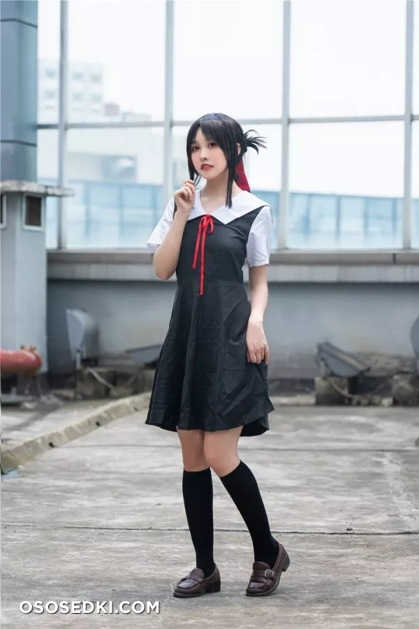 Gatong - Kaguya-sama  Love Is War - Kaguya Shinomiya - 21