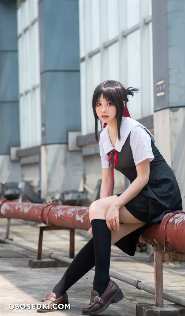 Gatong - Kaguya-sama  Love Is War - Kaguya Shinomiya - 22