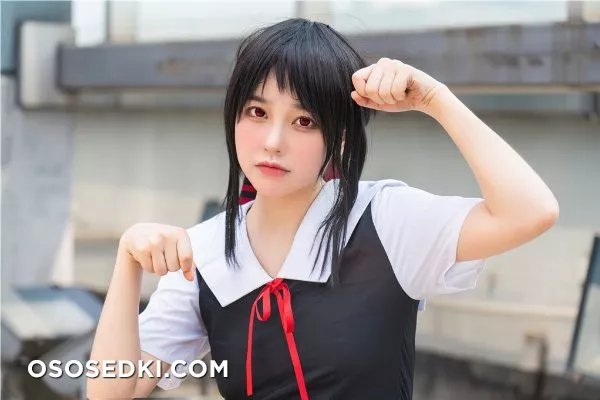 Gatong - Kaguya-sama  Love Is War - Kaguya Shinomiya - 23