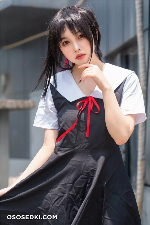 Gatong - Kaguya-sama  Love Is War - Kaguya Shinomiya - 24