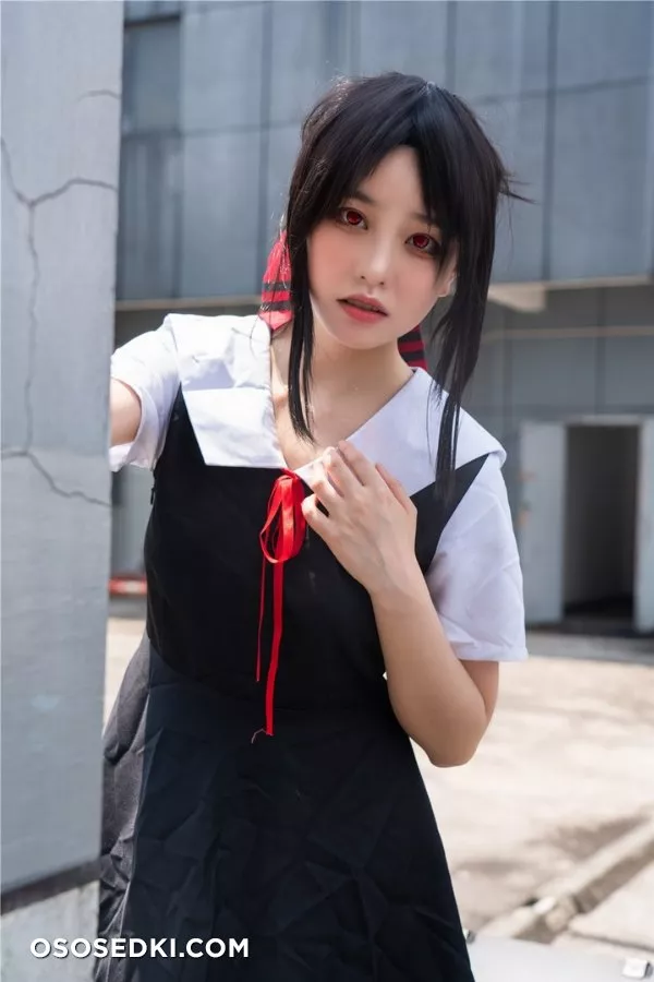 Gatong - Kaguya-sama  Love Is War - Kaguya Shinomiya - 25