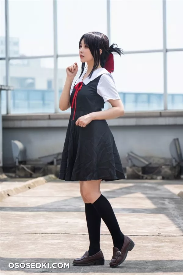 Gatong - Kaguya-sama  Love Is War - Kaguya Shinomiya - 27
