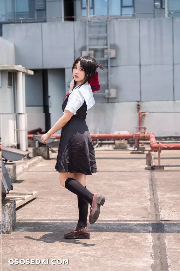 Gatong - Kaguya-sama  Love Is War - Kaguya Shinomiya - 28