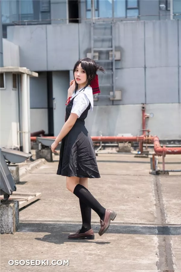 Gatong - Kaguya-sama  Love Is War - Kaguya Shinomiya - 29