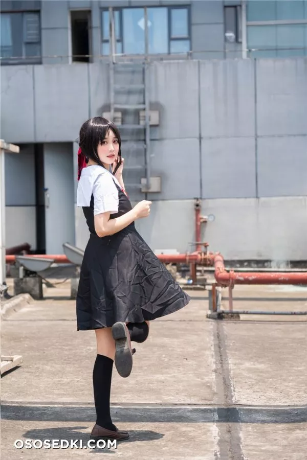 Gatong - Kaguya-sama  Love Is War - Kaguya Shinomiya - 31