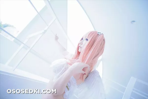 Saku - Dead or Alive - Honoka ch2 - 1
