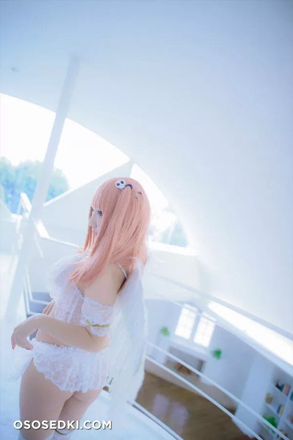 Saku - Dead or Alive - Honoka ch2 - 26