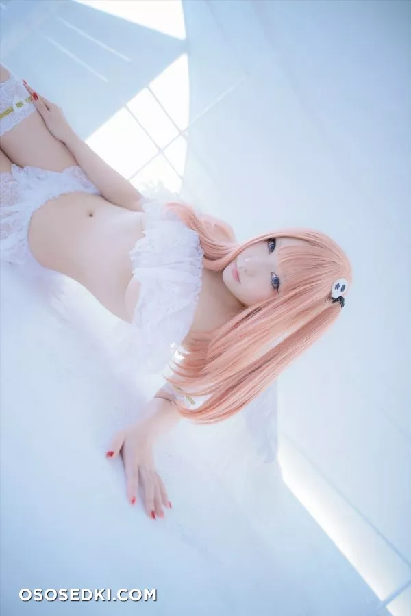 Saku - Dead or Alive - Honoka ch2 - 39