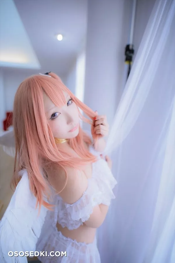 Saku - Dead or Alive - Honoka ch2 - 45