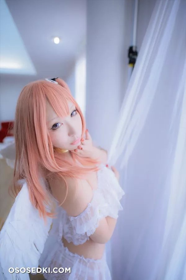 Saku - Dead or Alive - Honoka ch2 - 46